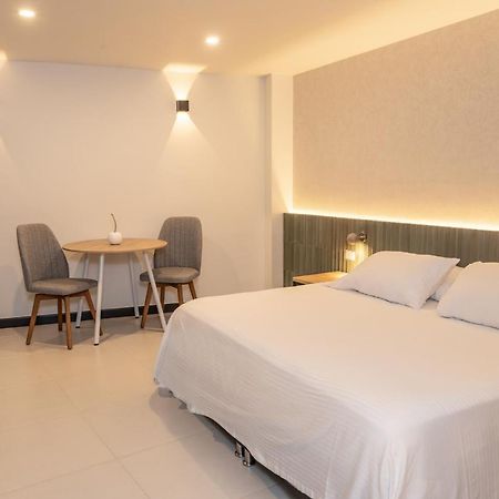 Hotel Principe Tulua Ngoại thất bức ảnh